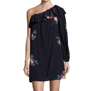 NWT • French Connection • Delphine Dress